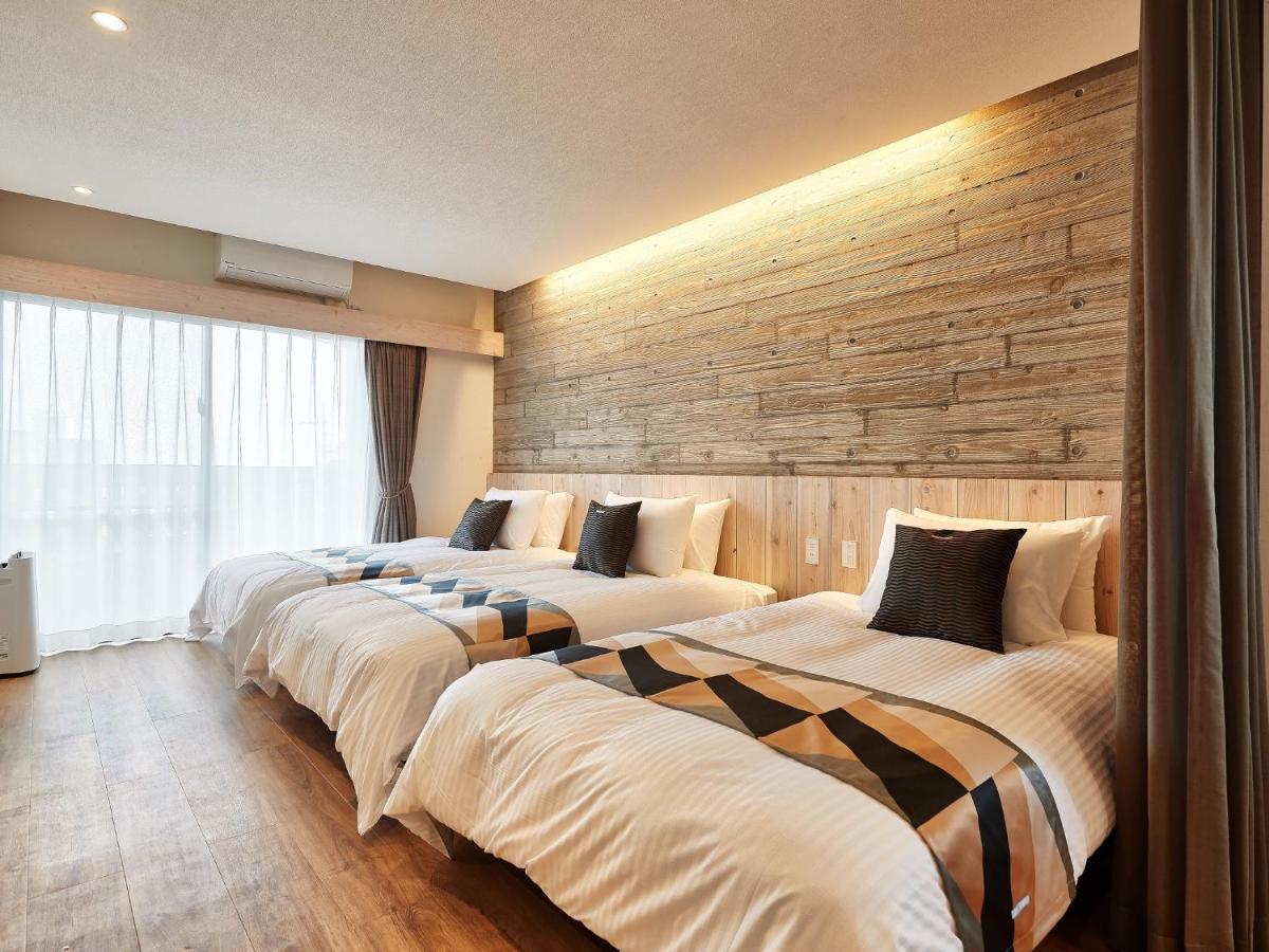 Yomitan Condhotel Nd Kültér fotó